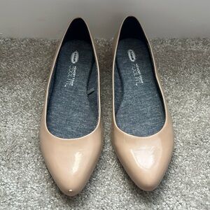 Dr. Scholl’s Flats